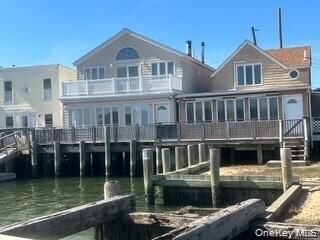 Property Photo:  14 W 5th Road  NY 11693 