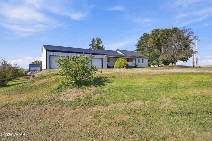 Property Photo: 15609 Ohio 117 OH 45896