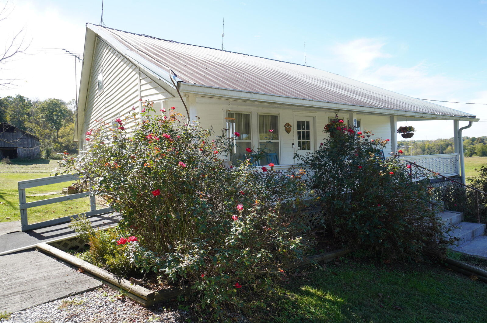 Property Photo:  911 Brotherton Road  TN 37760 