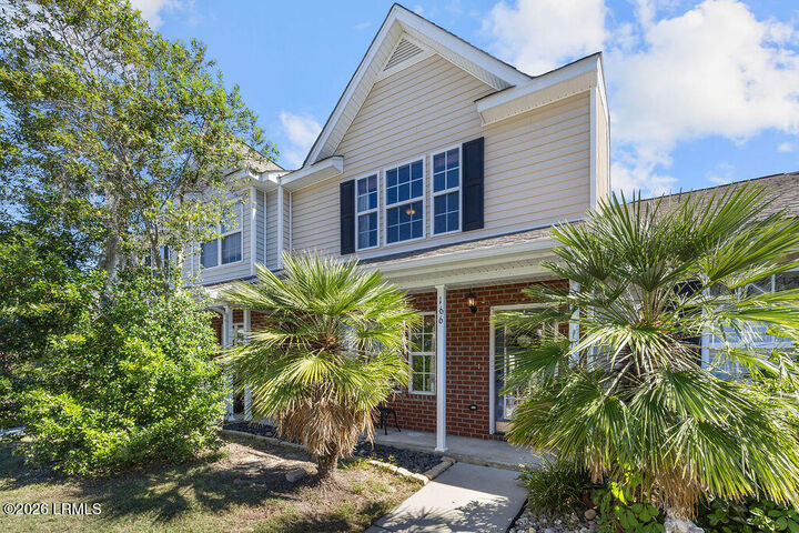 Property Photo: 166 Bella Way SC 29906