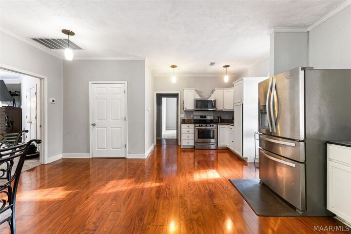 Property Photo: 136 Village Creek Road AL 36067