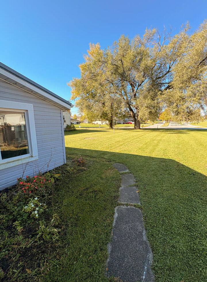 Property Photo:  701 S Main St  OH 44890 