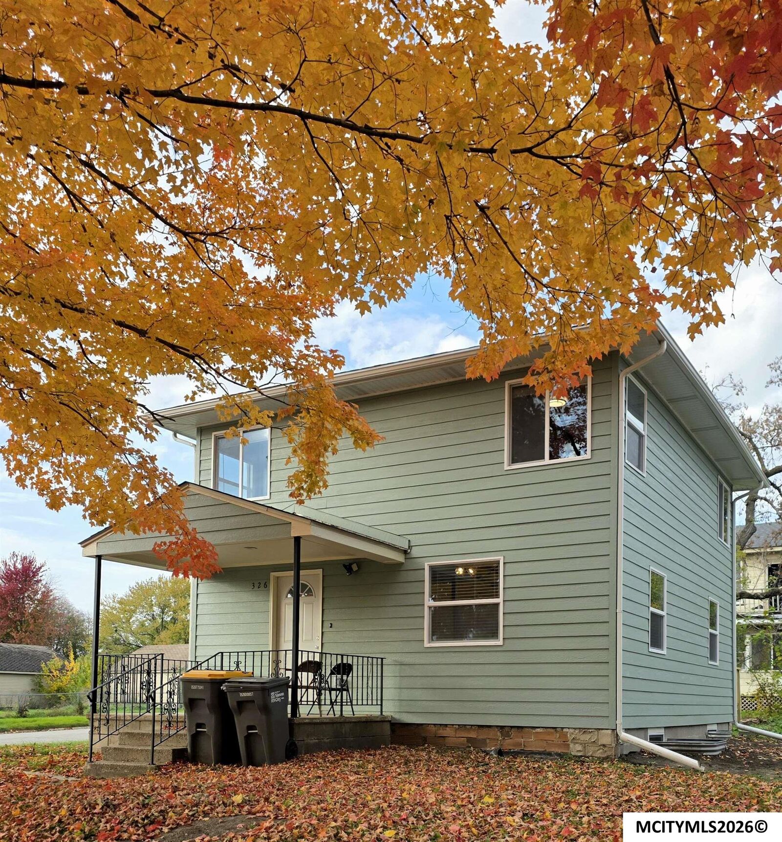 Property Photo:  326 14th St. NW  IA 50401 