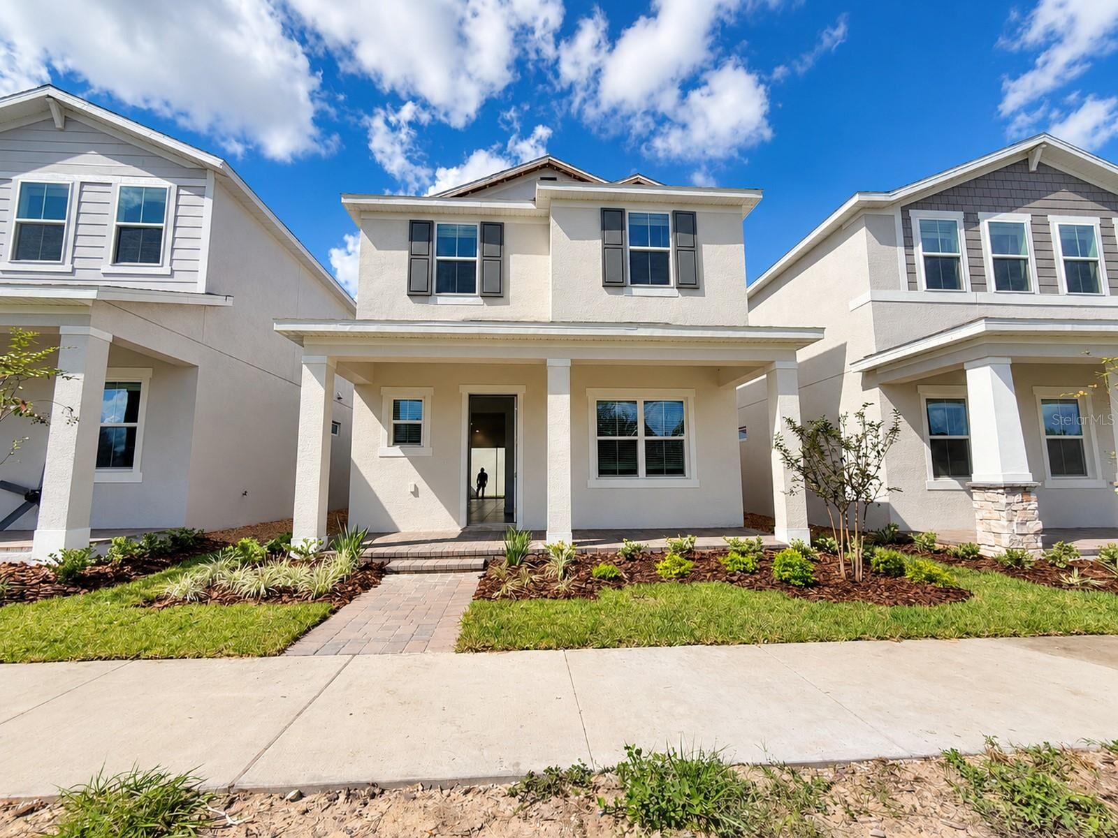 Property Photo: 12349 Silk Mimosa Alley FL 34787