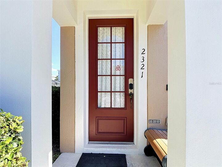 Property Photo: 2321 Silver Palm Drive FL 34747