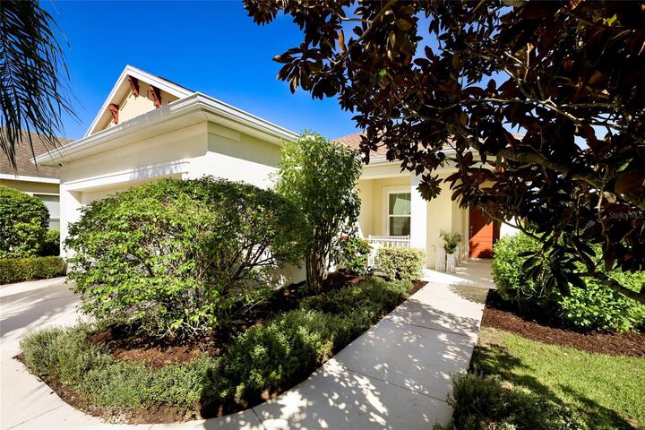Property Photo: 11212 White Rock Terrace FL 34211