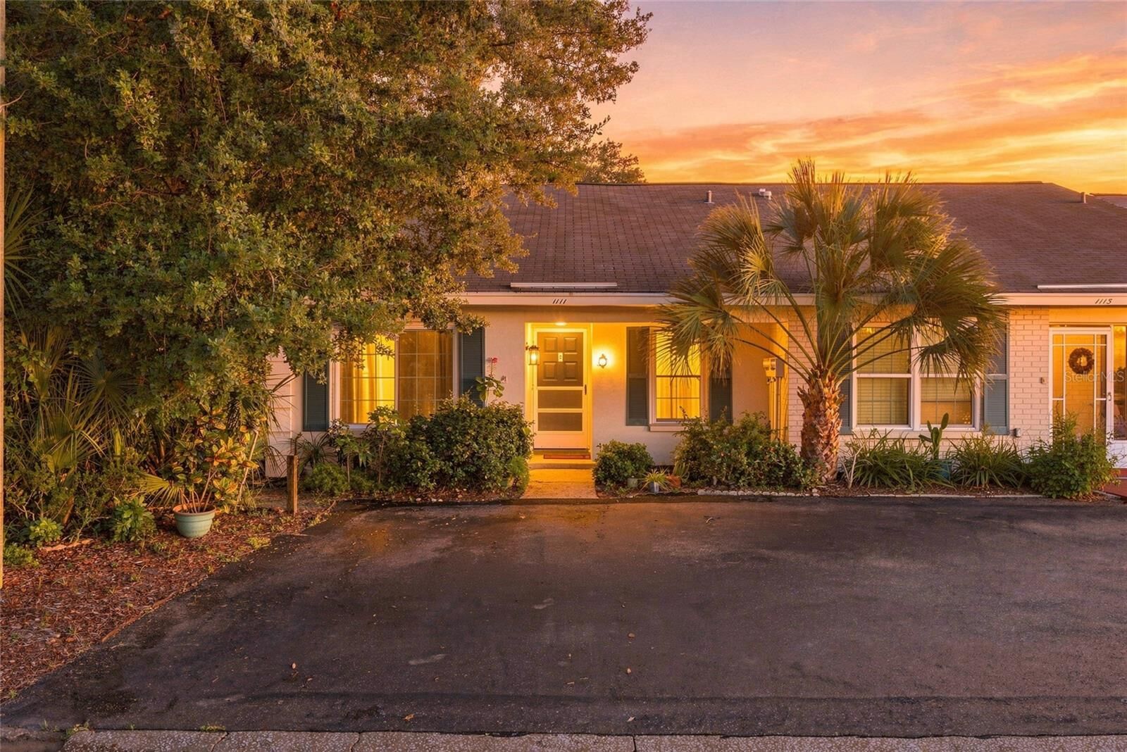 Property Photo: 1111 Thayer Street 1111 FL 34695