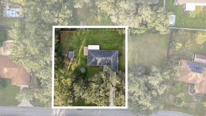 Property Photo: 8985 N Joann Drive FL 34434