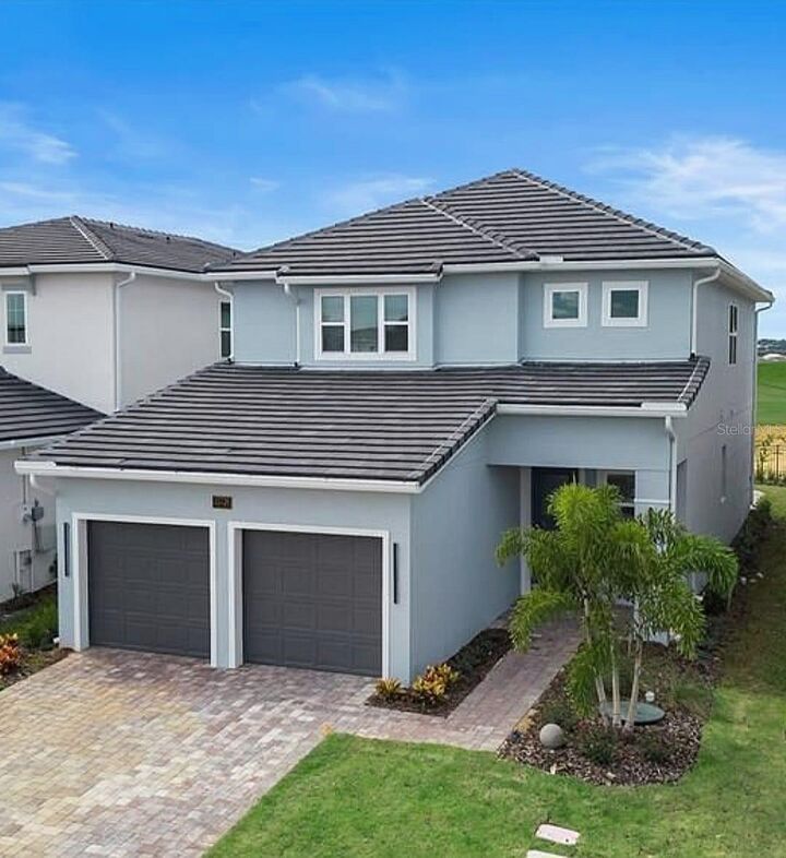 Property Photo:  15726 Vetta Drive  FL 34756 