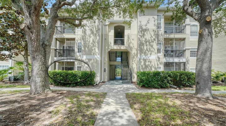 Property Photo: 5168 Northridge Road 103 FL 34238