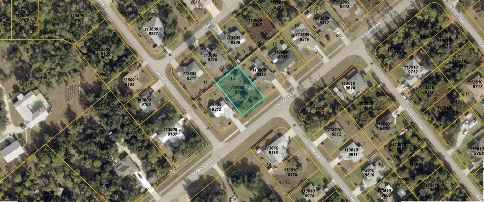 Property Photo:  Atwater Drive  FL 34288 