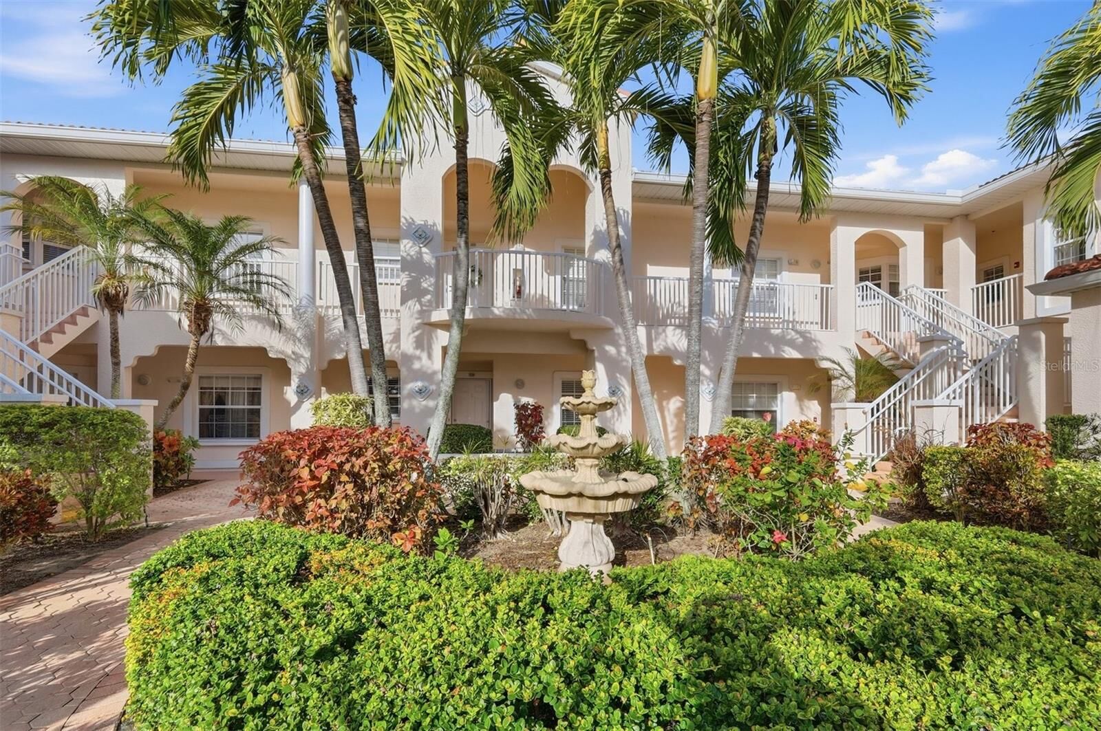 Property Photo:  4220 Central Sarasota Parkway 1214  FL 34238 