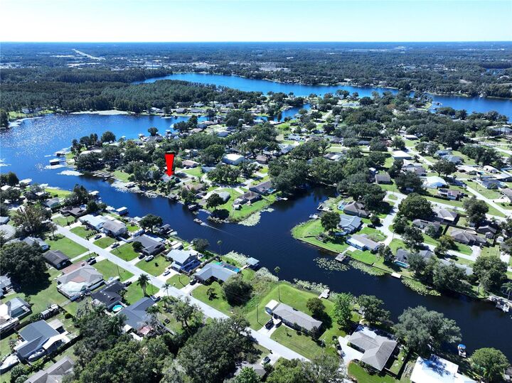 Property Photo:  3202 Pine Shadow Drive  FL 34639 
