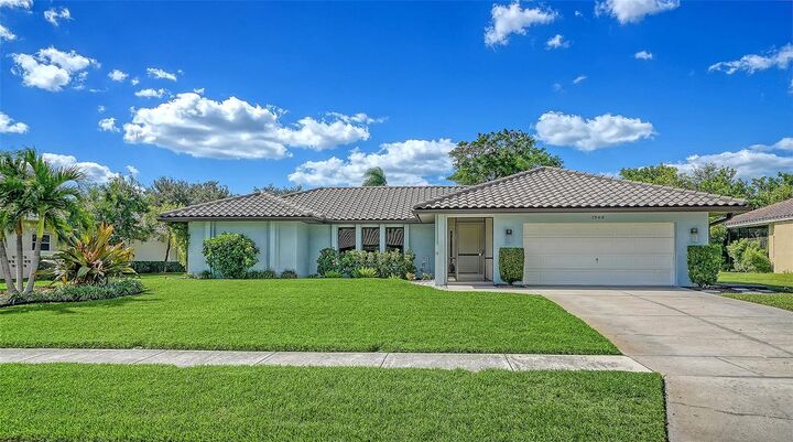 Property Photo:  1568 Vermeer Drive  FL 34275 
