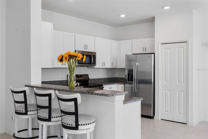 Property Photo: 10216 Honey Hammock Way FL 33576