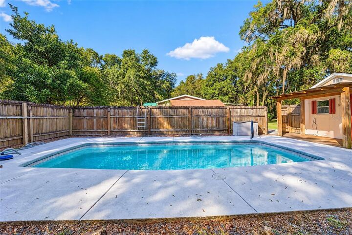 Property Photo:  3495 NE 132nd Place  FL 32617 
