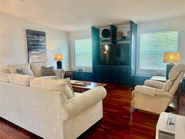 Property Photo:  5707 45th Street E 100  FL 34203 