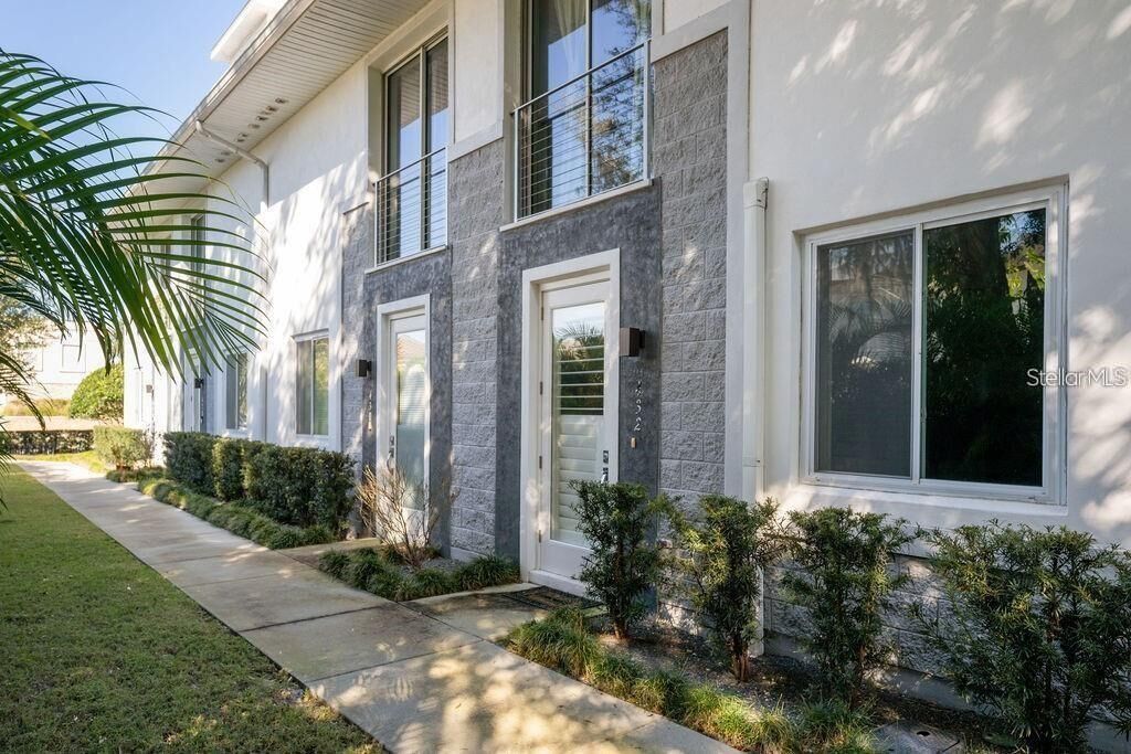 Property Photo: 432 W Swoope Avenue FL 32789