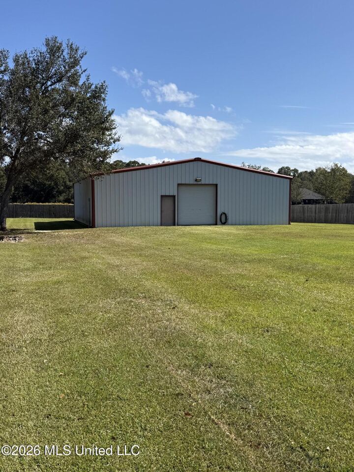 Property Photo:  21574 Coleman Cemetery Road  MS 39562 
