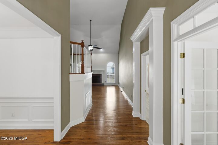 Property Photo: 217 Providence Boulevard GA 31210