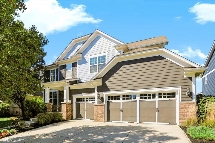 Property Photo: 12646 Brandenburg Drive IN 46032