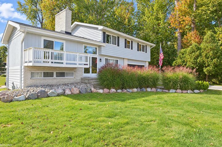Property Photo: 6259 Wildrose Lane MI 48059