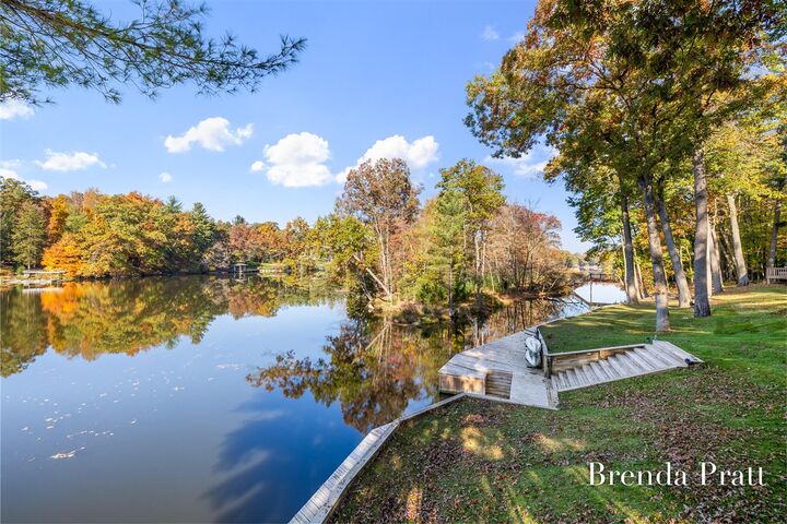 Property Photo: 2009 Timber Trail Drive MI 49301-9300