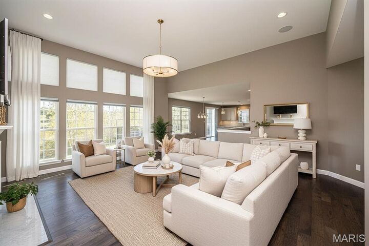 Property Photo:  547 Miralago Shore Drive  MO 63376 