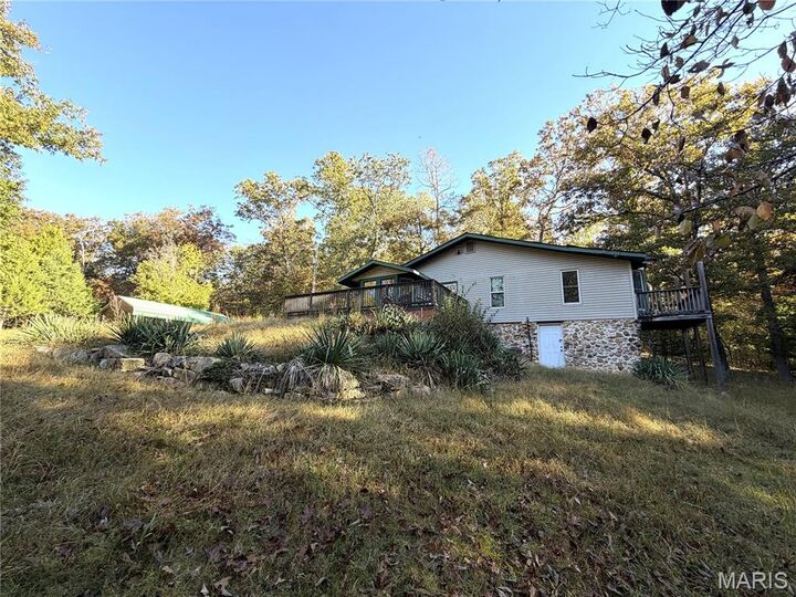 Property Photo:  469 Beaver Lane  MO 65453 