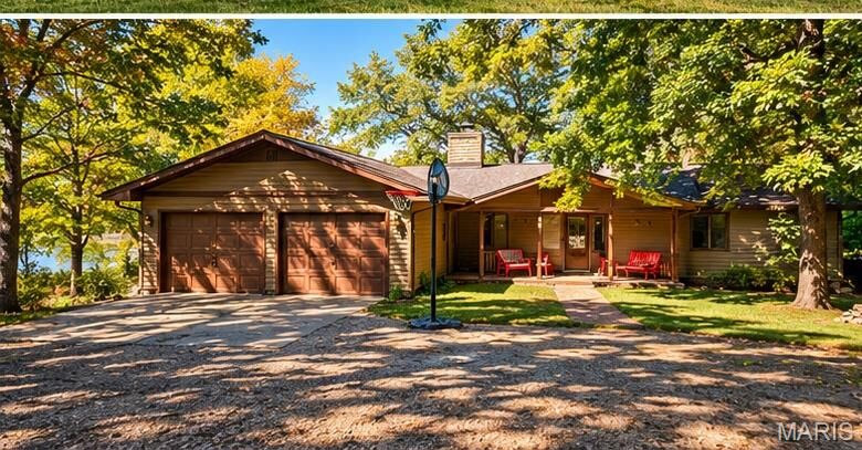 Property Photo:  3501 State Road H  MO 65251 
