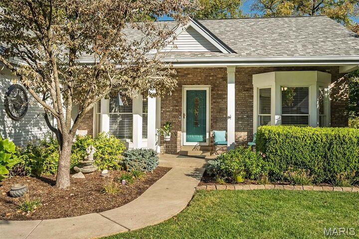 Property Photo:  1414 Remington Oaks Terrace  MO 63026 