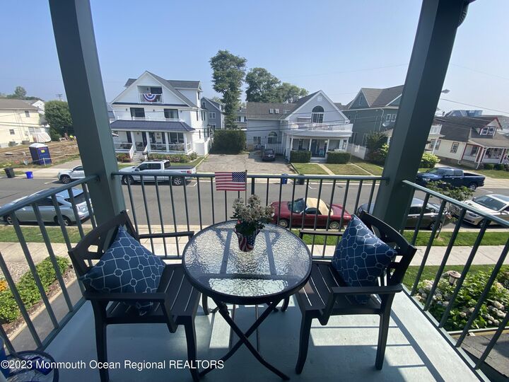 Property Photo: 207 13th Avenue NJ 07719