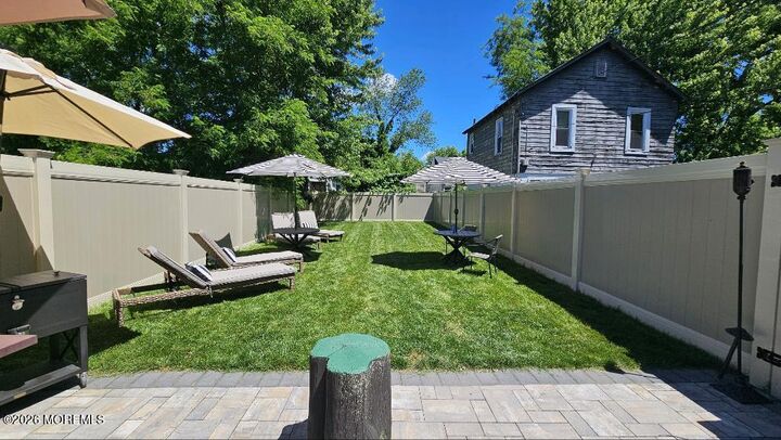 Property Photo:  1209 1/2 7th Avenue  NJ 07753 