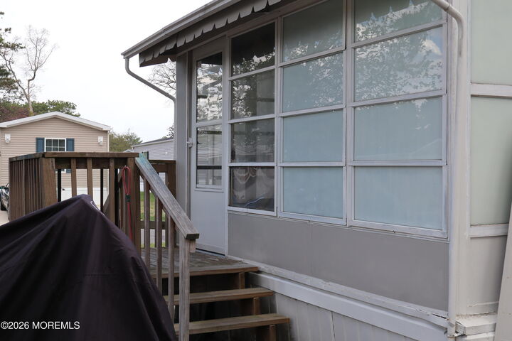 Property Photo: 14 Kingfisher Way NJ 08759