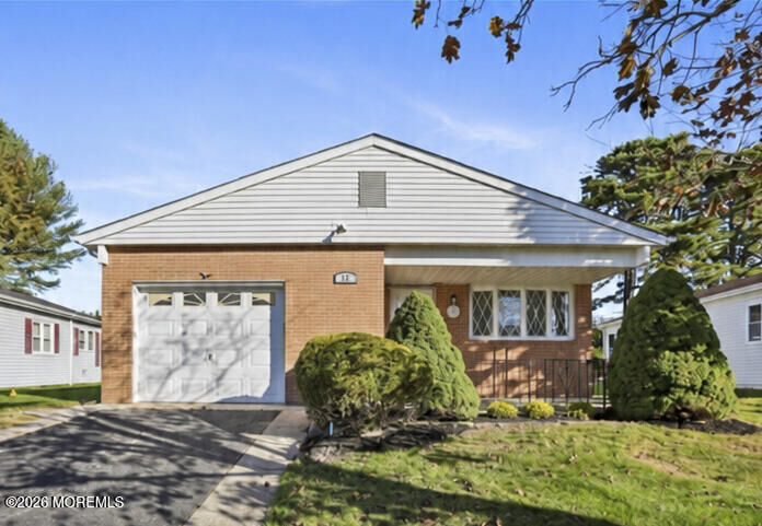 Property Photo: 12 Lismore Drive NJ 08757