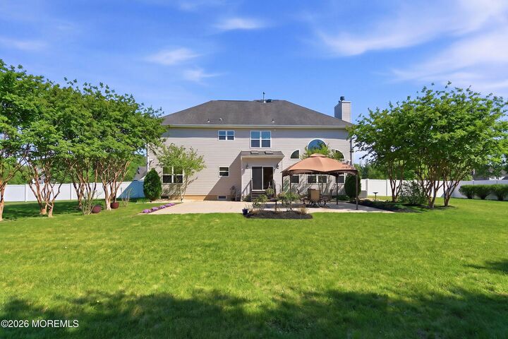 Property Photo: 6 Etty Court NJ 08759