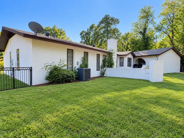 Property Photo:  3522 Panbrook Cv  TN 38128 