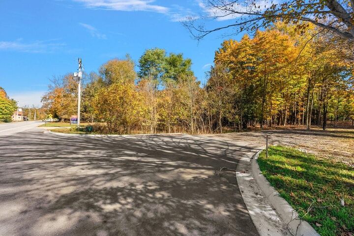 Property Photo:  Lot 3 Christopher Court  MI 49090 