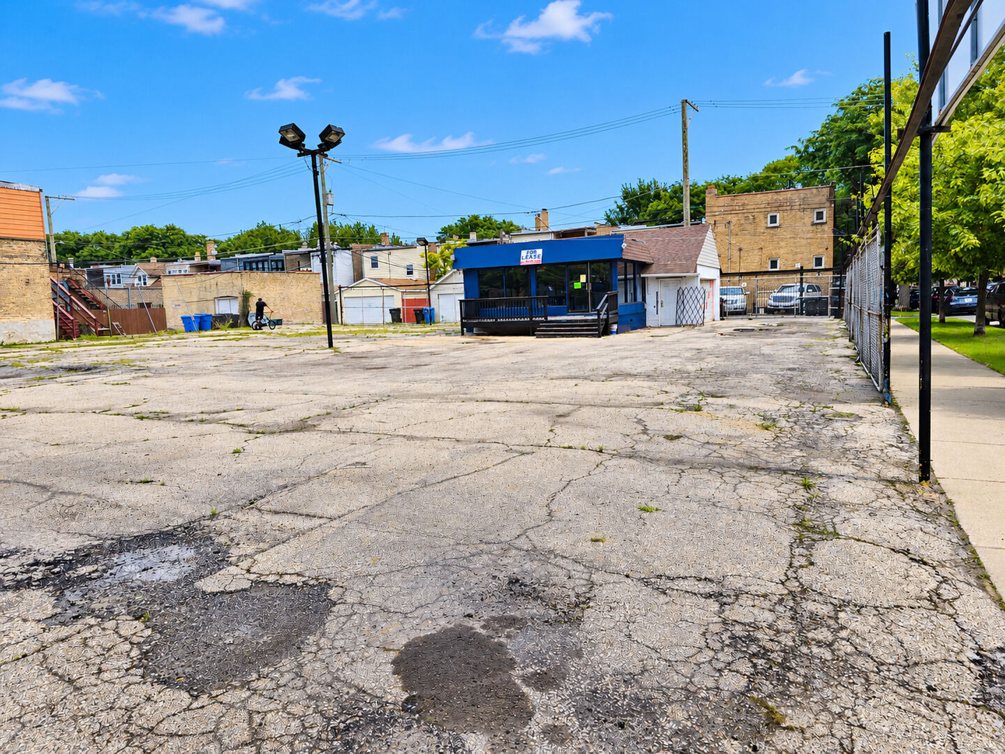 Property Photo:  2901 N Cicero Avenue  IL 60641 