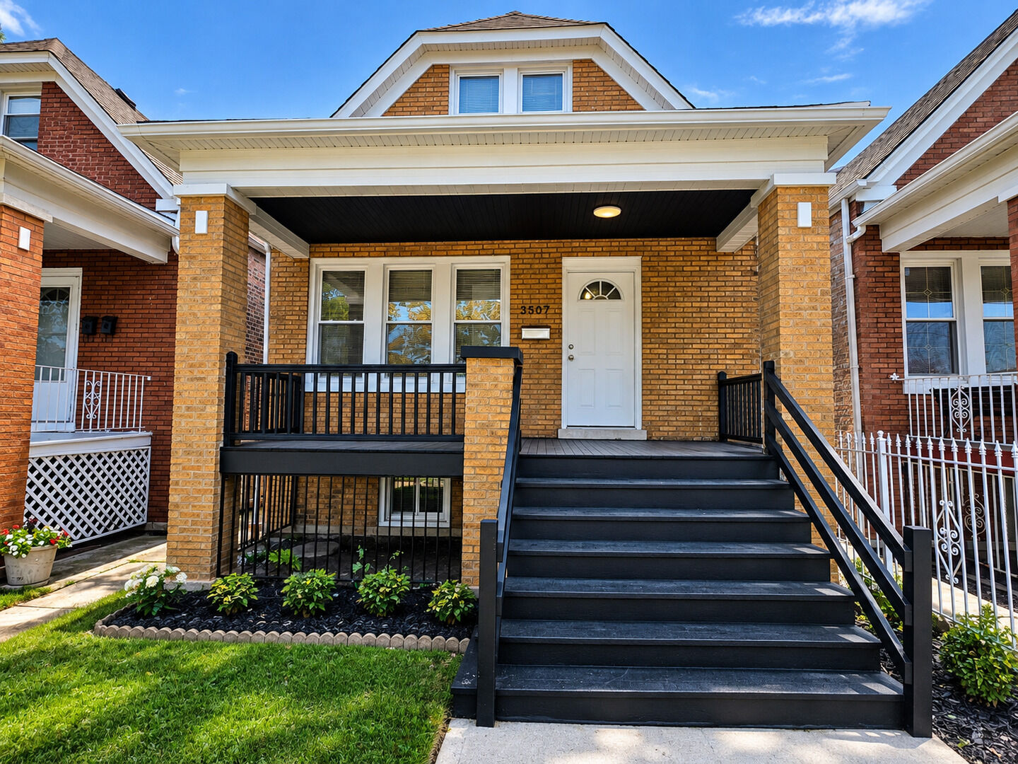 Property Photo: 3507 W 60th Place IL 60629