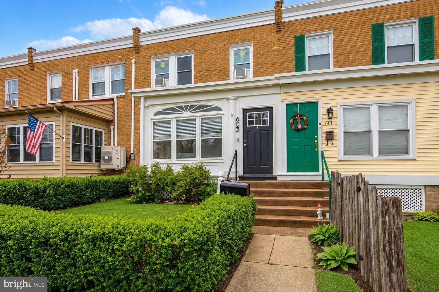 Property Photo: 603 Dayton Road PA 19010