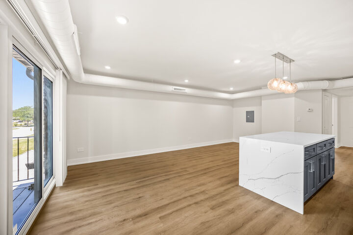 Property Photo:  10217 Dearlove Road 202  IL 60025 