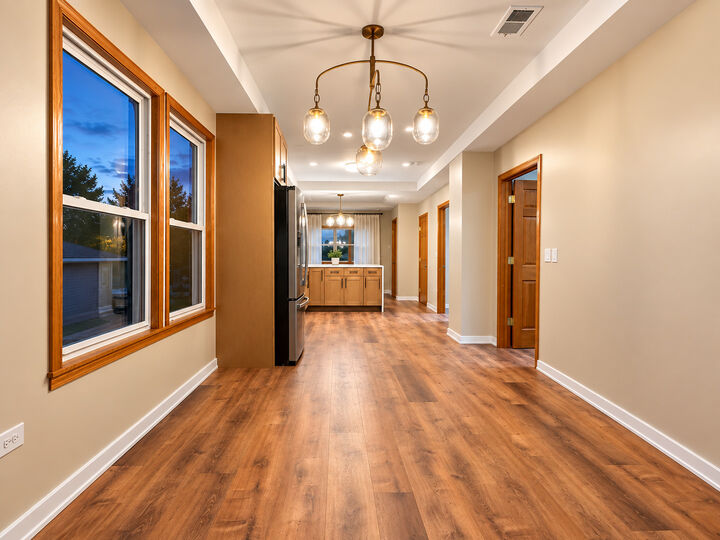 Property Photo:  1507 S 51st Avenue  IL 60804 