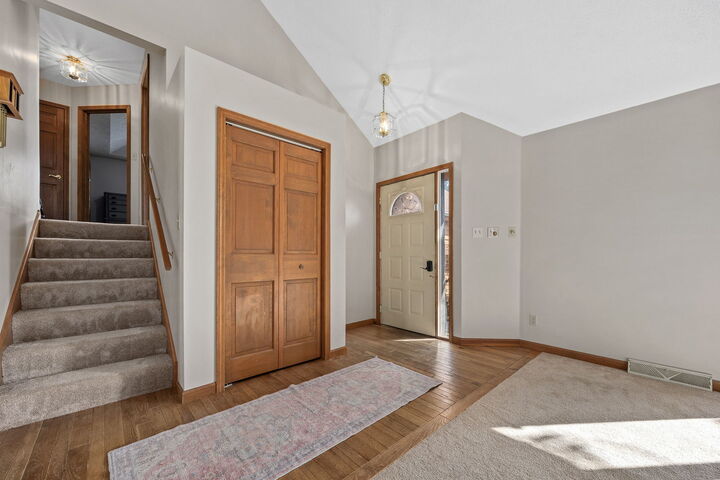 Property Photo:  19402 W Timber Drive S  IL 60421 