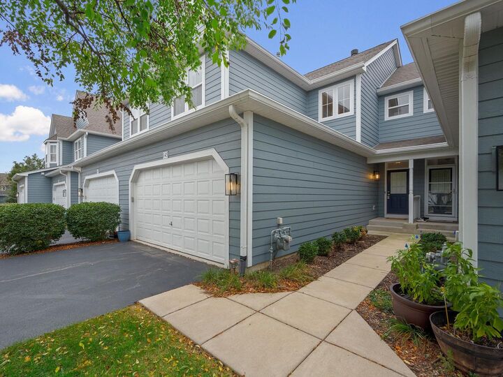 Property Photo:  145 Tanglewood Drive  IL 60137 