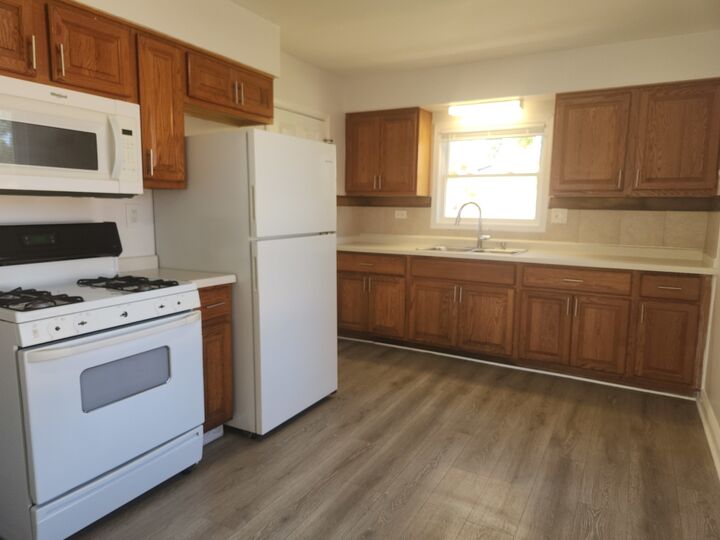 Property Photo: 2300 Horeb Avenue IL 60099