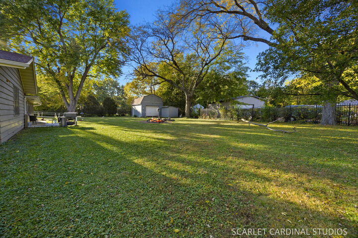 Property Photo: 60 S West Drive IL 60543