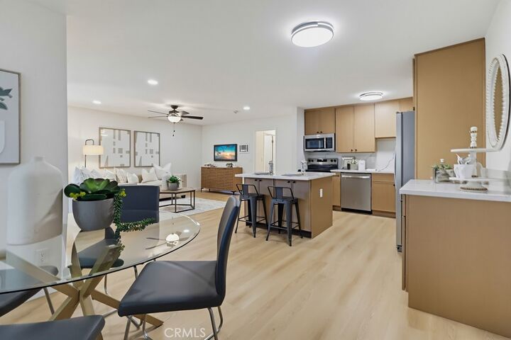 Property Photo:  635 S Prospect 103  CA 90277 