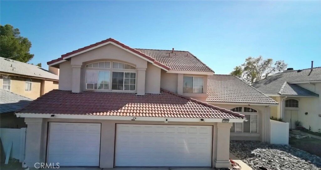 Property Photo:  12845 Petaluma  CA 92392 