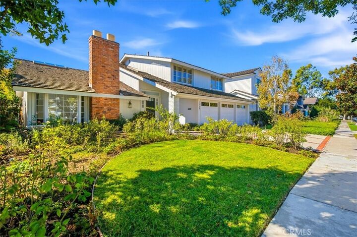 Property Photo:  1949 Port Claridge  CA 92660 